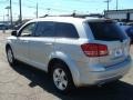 Bright Silver Metallic - Journey SXT Photo No. 6