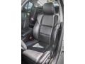 Ebony Front Seat Photo for 2012 Acura TL #86039547