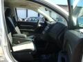 Bright Silver Metallic - Journey SXT Photo No. 9