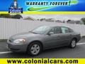 Dark Silver Metallic - Impala LT Photo No. 1