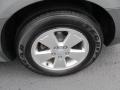 Dark Silver Metallic - Impala LT Photo No. 3