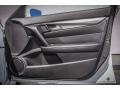 Ebony Door Panel Photo for 2012 Acura TL #86039661
