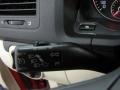 Salsa Red - Jetta Wolfsburg Edition Sedan Photo No. 16