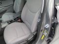 2013 Harbor Gray Metallic Hyundai Elantra GLS  photo #25