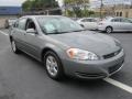 Dark Silver Metallic - Impala LT Photo No. 8