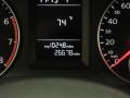 Salsa Red - Jetta Wolfsburg Edition Sedan Photo No. 19