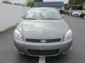 Dark Silver Metallic - Impala LT Photo No. 9