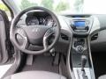 2013 Harbor Gray Metallic Hyundai Elantra GLS  photo #27