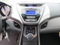 2013 Harbor Gray Metallic Hyundai Elantra GLS  photo #28