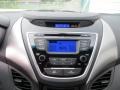 2013 Harbor Gray Metallic Hyundai Elantra GLS  photo #29