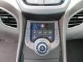 2013 Harbor Gray Metallic Hyundai Elantra GLS  photo #30