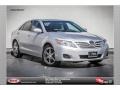 Classic Silver Metallic - Camry LE Photo No. 1