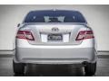 Classic Silver Metallic - Camry LE Photo No. 3