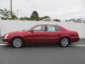 Crystal Red Tintcoat - DTS  Photo No. 2