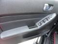 Ebony/Pewter Door Panel Photo for 2009 Hummer H3 #86040102
