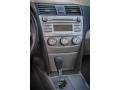 Classic Silver Metallic - Camry LE Photo No. 5