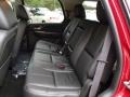 2014 Crystal Red Tintcoat Chevrolet Tahoe LT 4x4  photo #11