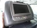 Ebony/Pewter Entertainment System Photo for 2009 Hummer H3 #86040249