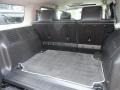 Ebony/Pewter Trunk Photo for 2009 Hummer H3 #86040270