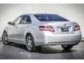 Classic Silver Metallic - Camry LE Photo No. 10