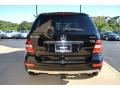 Black - ML 350 4Matic Photo No. 6