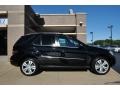 Black - ML 350 4Matic Photo No. 8