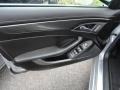 Radiant Silver - CTS Sedan Photo No. 3