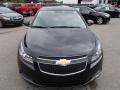 Black Granite Metallic - Cruze LT Photo No. 2