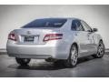 Classic Silver Metallic - Camry LE Photo No. 14