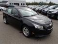 Black Granite Metallic - Cruze LT Photo No. 3