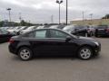 Black Granite Metallic - Cruze LT Photo No. 4