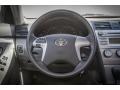 Classic Silver Metallic - Camry LE Photo No. 15