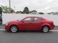 Redline 2-Coat Pearl - Avenger SXT Photo No. 2
