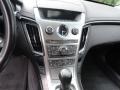 Radiant Silver - CTS Sedan Photo No. 6