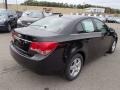 Black Granite Metallic - Cruze LT Photo No. 5