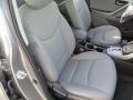 2013 Harbor Gray Metallic Hyundai Elantra Limited  photo #20