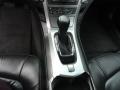 Radiant Silver - CTS Sedan Photo No. 7