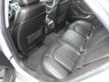 Radiant Silver - CTS Sedan Photo No. 8