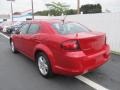 Redline 2-Coat Pearl - Avenger SXT Photo No. 4