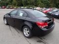 Black Granite Metallic - Cruze LT Photo No. 7