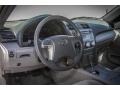 Classic Silver Metallic - Camry LE Photo No. 17