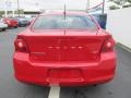 Redline 2-Coat Pearl - Avenger SXT Photo No. 5