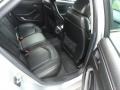 Radiant Silver - CTS Sedan Photo No. 9