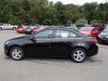 Black Granite Metallic - Cruze LT Photo No. 8