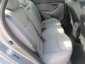 2013 Harbor Gray Metallic Hyundai Elantra Limited  photo #23