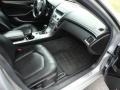 Radiant Silver - CTS Sedan Photo No. 10