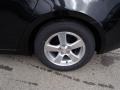 Black Granite Metallic - Cruze LT Photo No. 9