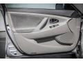 Classic Silver Metallic - Camry LE Photo No. 18