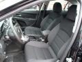 Black Granite Metallic - Cruze LT Photo No. 10