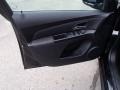 Black Granite Metallic - Cruze LT Photo No. 11